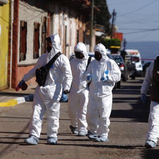 Calderón es un "cinicazo" por opinar sobre masacre en Michoacán: AMLO