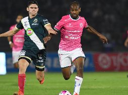 El juego Puebla vs Juárez podrá ser visto en televisión abierta, restringida y streaming. IMAGO7