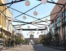 GDLuz 2022 se celebrará del  2 al 5 de marzo. EL INFORMADOR / A. Camacho