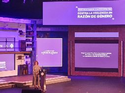 El ejecutivo estatal reconoce que pese a las distintas estrategias que se han implementado desde Gobierno de Jalisco, los feminicidios no han disminuido durante su administración. EL INFORMADOR / R. Bobadilla
