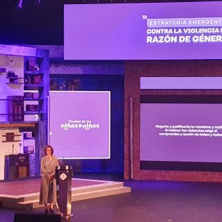 Con alza en delitos y a mitad de administración, Jalisco presenta plan contra la violencia hacia las mujeres