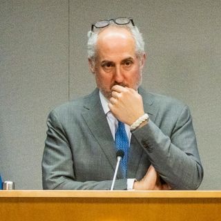 Rusia Vs Ucrania: EU expulsa a funcionario ruso acusado de espionaje