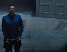 “Doctor Strange en el multiverso de la locura” se estrenará el próximo 6 de mayo en cines. ESPECIAL / MARVEL