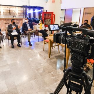 Jalisco, en busca de atraer inversiones de empresas ucranianas