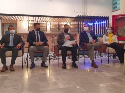 Resaltan que todo este mes parte del equipo de MAS México estará en búsqueda de oportunidades de negocio en empresas grandes en New York, Los Ángeles y Chicago. EL INFORMADOR/E. Gómez