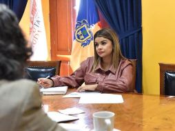 Para Gabriela Cárdenas, la medida es necesaria por el impacto social positivo que traería consigo. ESPECIAL