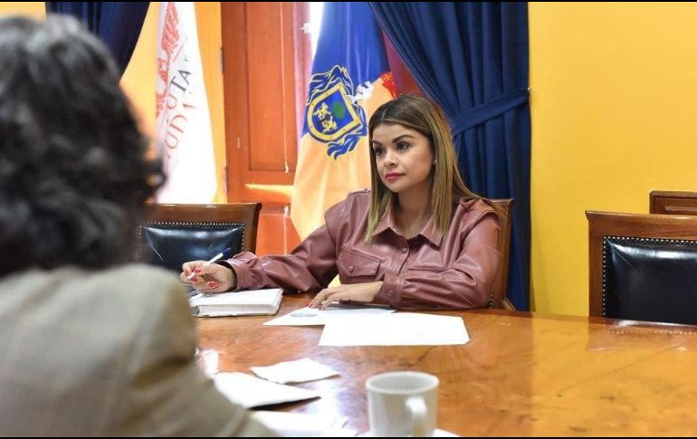 Para Gabriela Cárdenas, la medida es necesaria por el impacto social positivo que traería consigo. ESPECIAL