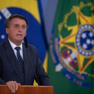 Rusia vs Ucrania: Ucrania no comprende la imparcialidad de Brasil