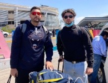 Mariachis viajó el día de hoy al municipio de Arandas para arrancar oficialmente con sus entrenamientos de la pretemporada. ESPECIAL