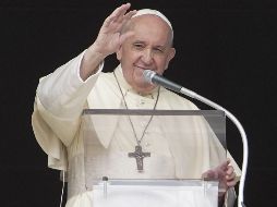 La nueva ley del Vaticano establece una licencia pagada de tres días para los padres. En contraste, en Italia los padres pueden tomarse 10 días de licencia pagada. AP/ARCHIVO