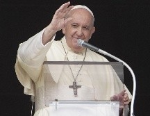 La nueva ley del Vaticano establece una licencia pagada de tres días para los padres. En contraste, en Italia los padres pueden tomarse 10 días de licencia pagada. AP/ARCHIVO