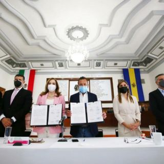 Lanzan plataforma para vigilar servicios públicos y seguridad