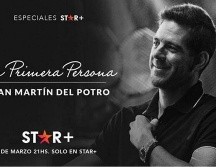 Juan Martín del Potro en 