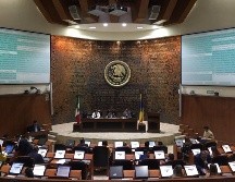 Las observaciones fueron turnadas a las Comisiones de Competitividad y a la de Higiene y Salud. EL INFORMADOR/ARCHIVO