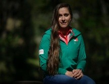 La jalisciense ha participado por 16 años consecutivos en la regata WesMex. EL INFORMADOR/ARCHIVO