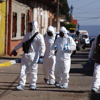 "El Pelón", objetivo de los sicarios del CNG en Michoacán