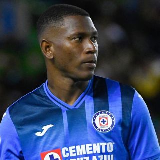 Liga MX: Cruz Azul pide que no abucheen a Bryan Angulo