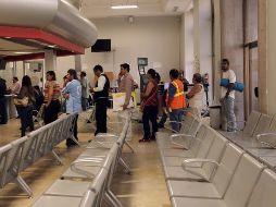 Si se incumple en el pago de refrendo vehicular, a partir de abril se generarán recargos y multas. EL INFORMADOR/ARCHIVO