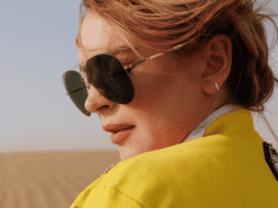 Lohan ha aparecido en 26 películas y 12 programas de televisión desde su actuación en 