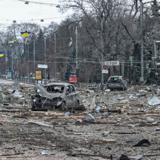 Rusia vs Ucrania: Ministerio de defensa ucraniana advierte que Bielorrusia podría incorporarse a la invasión rusa