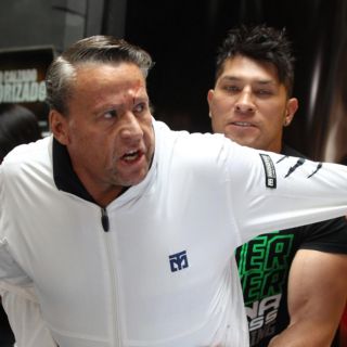 ¡No se rinde! Alfredo Adame anuncia que va por la alcaldía de Coyoacán