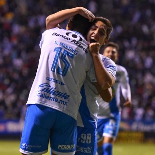 Liga MX: Puebla se mantiene invicto tras empate ante Bravos