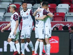 Con este resultado se corona el segundo triunfo consecutivo para Tijuana y su tercer partido sin perder para llegar a 11 unidades. IMAGO7