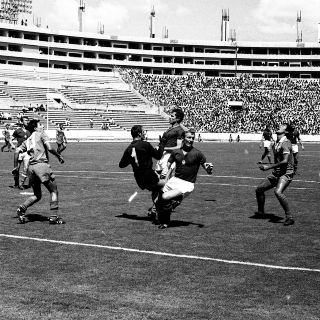 Guadalajara: ciudad de grandes eventos