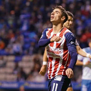 Chivas visita a San Luis con urgencia de un triunfo