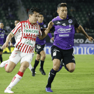 Mazatlán y Necaxa no pueden pasar del empate a cero