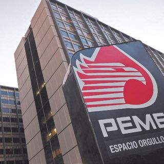 Carga fiscal diluye de nuevo ganancia de Pemex pese a apoyos del gobierno