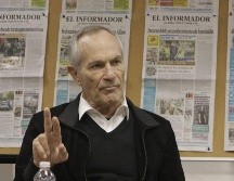 Alan Bersin fue parte del gobierno de Barak Obama. EL INFORMADOR/Archivo