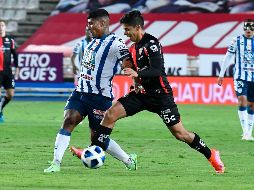 El juego Atlas vs Pachuca  podrá ser visto solo en televisión restringida. IMAGO7