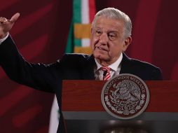 El Presidente Andrés Manuel López Obrador refiere que se daría a conocer una 