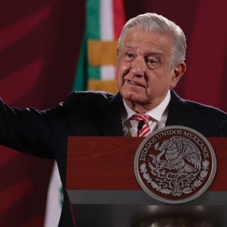 AMLO anuncia "nueva lista" de deudores de impuestos