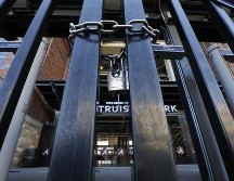 El comisionado de las Ligas Mayores anunció que el arranque de la campaña se retrasará con el afán de llegar a un acuerdo, y esto implicará la cancelación de las dos primeras series de Temporada Regular. EFE / E. S. Lesser