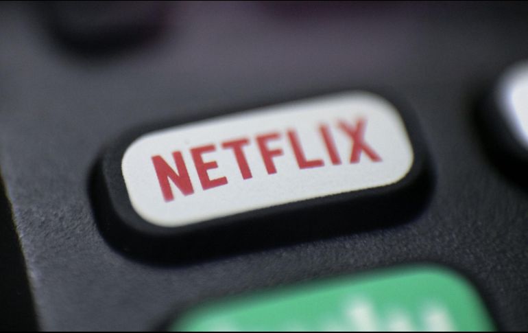 Rusia condiciona a Netflix: si desean seguir operando en el país, debe transmitir contenido federal ruso. AP/ARCHIVO