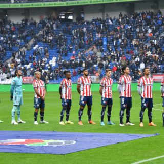 ¡Aguas! Ven a Chivas como un rival de peligro