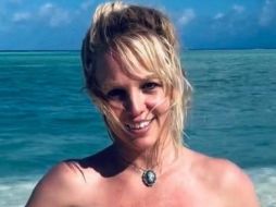 Las publicaciones de Britney obtuvieron más de dos millones de 