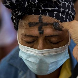 ¿Qué es y cuándo inicia la Cuaresma?