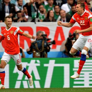 ¡Una sanción más! Eliminarán a Rusia del FIFA