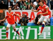 La empresa EA Sports, la cual está detrás del popular videojuego FIFA, ha anunciado que eliminará a la Selección Rusia y a todos sus clubes de sus productos. EFE / ARCHIVO