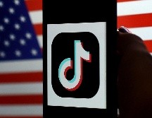 La investigación se enfoca, entre otras cosas, en las técnicas de TikTok para disparar la atención de los usuarios más jóvenes. AFP/ARCHIVO