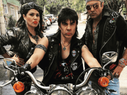 El actor tuvo una prolífica carrera dentro de la televisora de San Ángel participando en proyectos como  