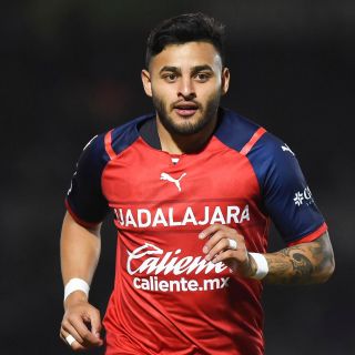 ¡A ponerse a rezar! Así le va a Chivas sin Alexis Vega