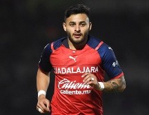 PESA. Alexis Vega se ha perdido 21 juegos y sin él, el Rebaño solo ha conseguido seis triunfos. IMAGO7