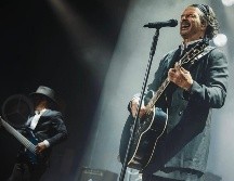 Ricardo Arjona saca a la luz su libro 