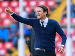 Aun no se determina quién será el sustituto para tomar el puesto de director técnico de los Cañoneros en lo que resta del Clausura 2022. IMAGO7