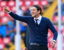 Aun no se determina quién será el sustituto para tomar el puesto de director técnico de los Cañoneros en lo que resta del Clausura 2022. IMAGO7