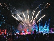 Si bien la inauguración formal de los festejos será el martes 14 de febrero, se prevé que desde el día lunes ya habrá presencia de turistas y visitantes. EL INFORMADOR / ARCHIVO